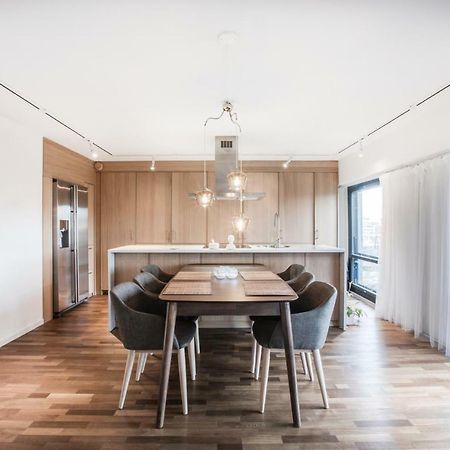 Homely - Executive Suite 72M2 -Sauna Helsinki Exterior foto
