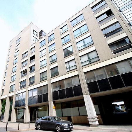 Homely - Executive Suite 72M2 -Sauna Helsinki Exterior foto