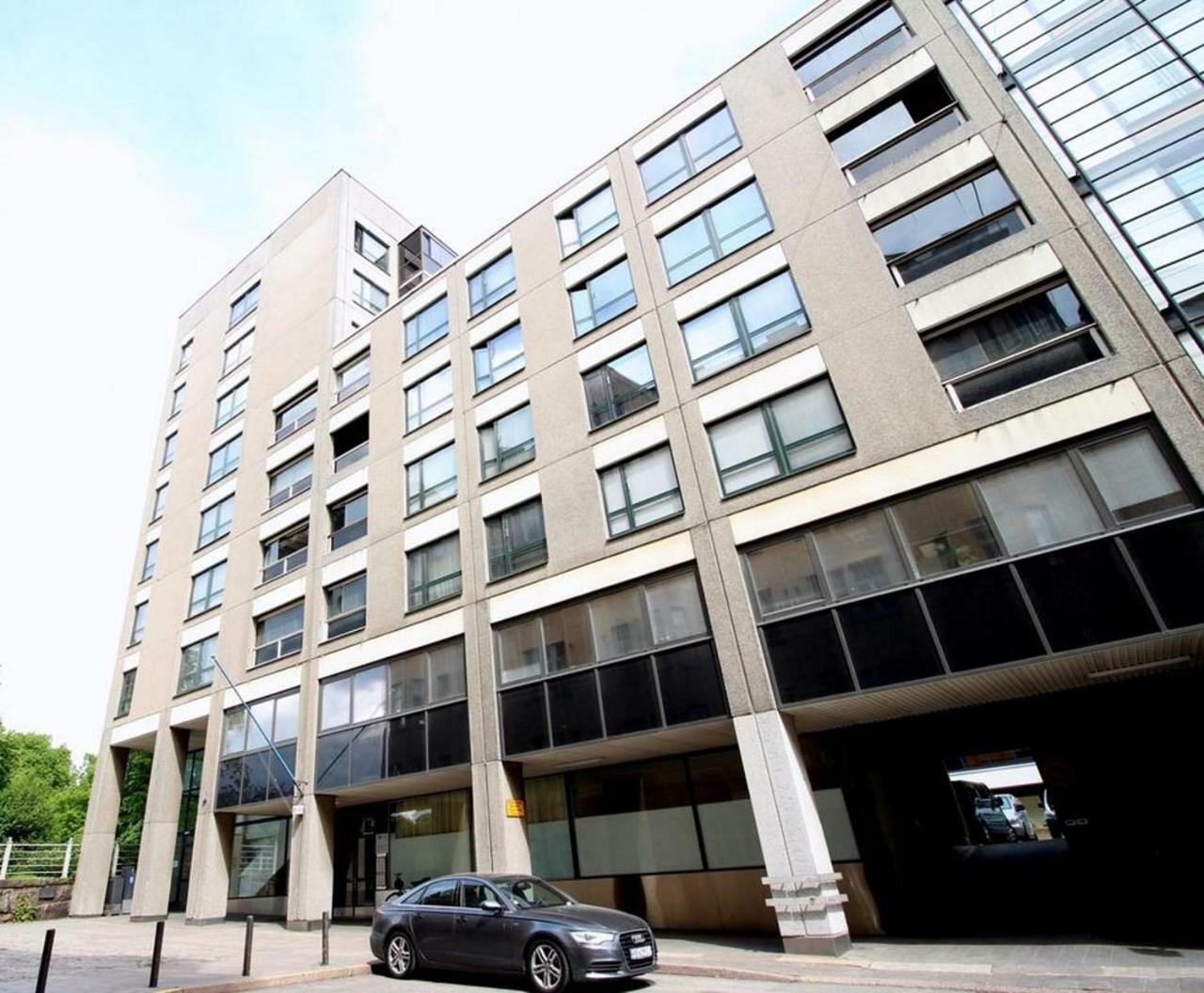 Homely - Executive Suite 72M2 -Sauna Helsinki Exterior foto