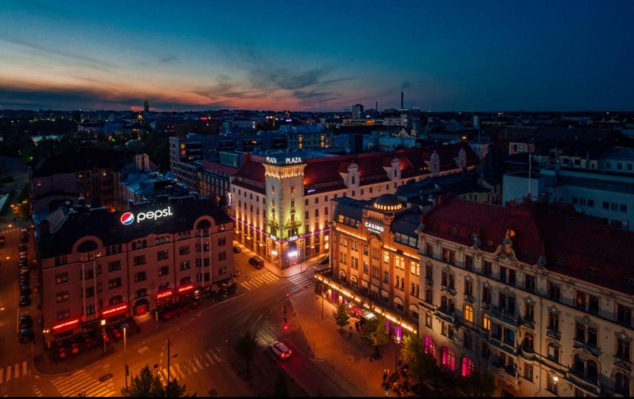 Homely - Executive Suite 72M2 -Sauna Helsinki Exterior foto